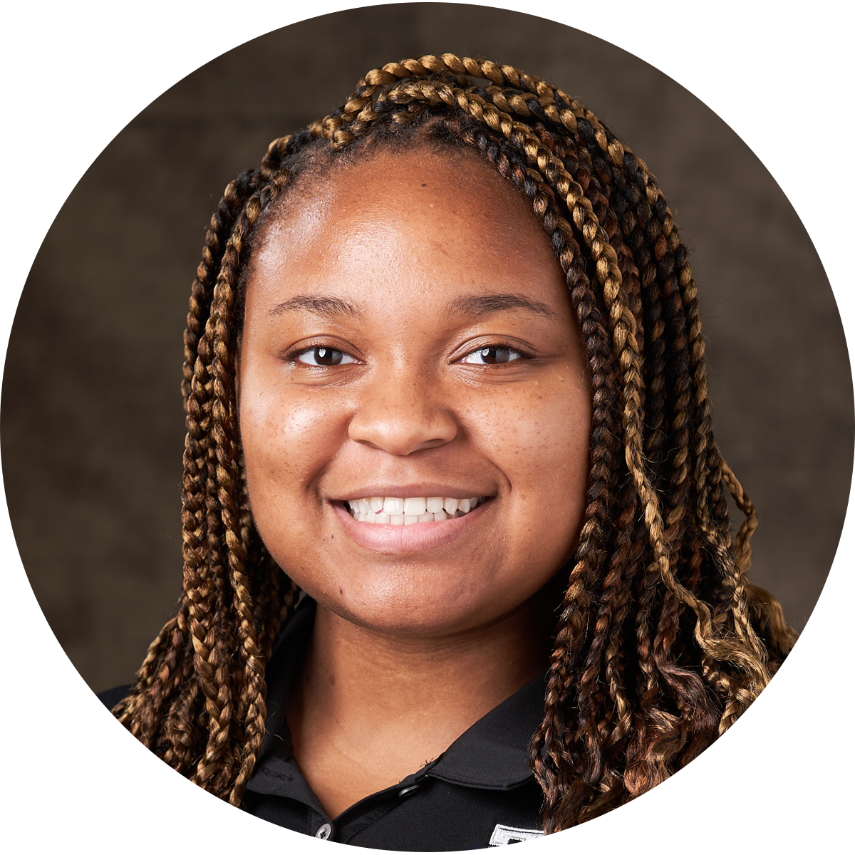 Keanna Lavine Headshot