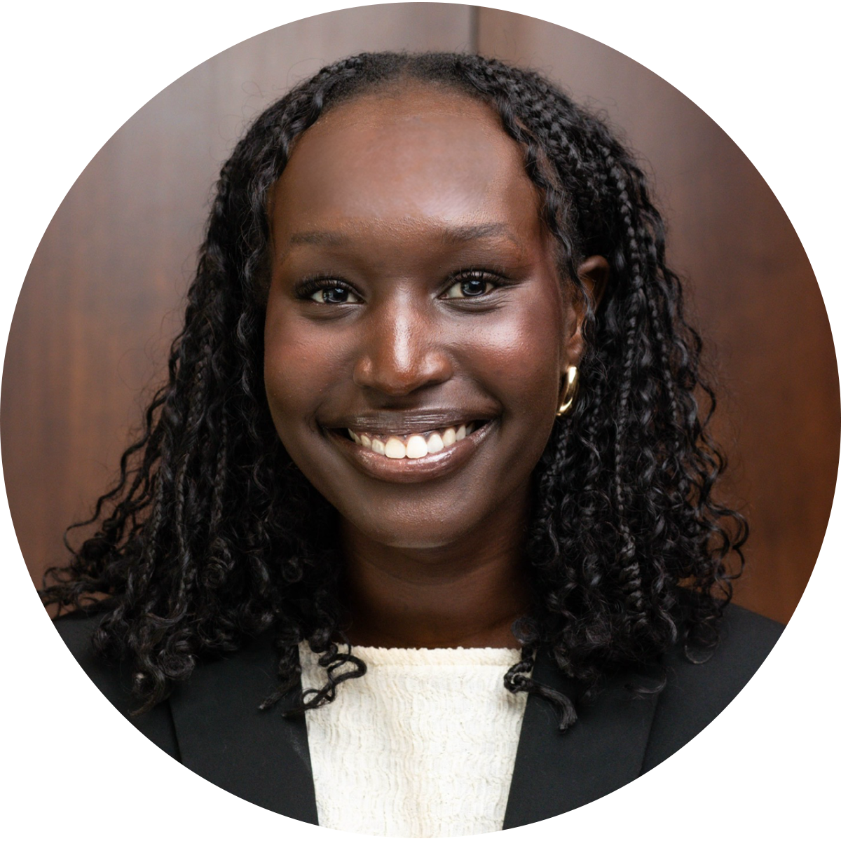 Apiou Manyang Headshot