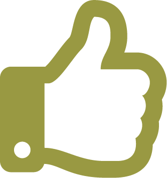 Thumbs Up Icon
